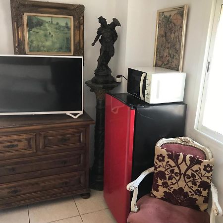 Bungalows & Estudios Los Escullos Almeria Ngoại thất bức ảnh