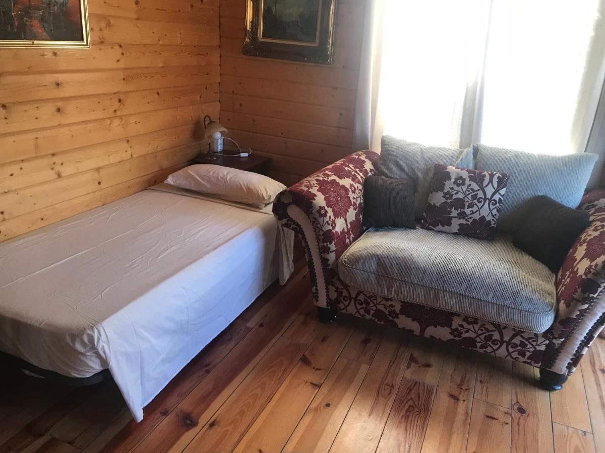 Bungalows & Estudios Los Escullos Almeria Ngoại thất bức ảnh