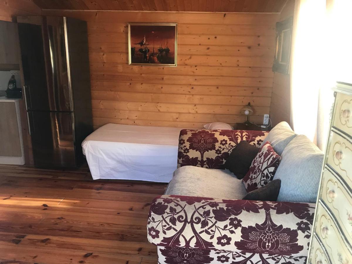 Bungalows & Estudios Los Escullos Almeria Ngoại thất bức ảnh