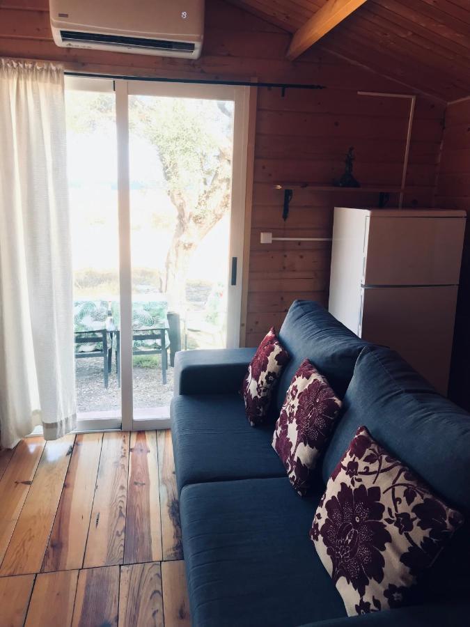 Bungalows & Estudios Los Escullos Almeria Ngoại thất bức ảnh