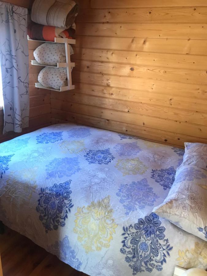 Bungalows & Estudios Los Escullos Almeria Ngoại thất bức ảnh